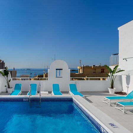 Hotel Vibra Vila Ibiza Bagian luar foto
