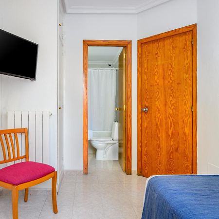 Hotel Vibra Vila Ibiza Bagian luar foto