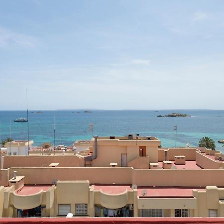 Hotel Vibra Vila Ibiza Bagian luar foto