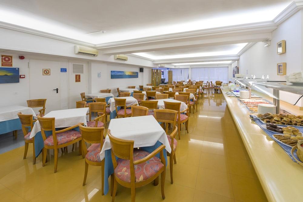 Hotel Vibra Vila Ibiza Bagian luar foto