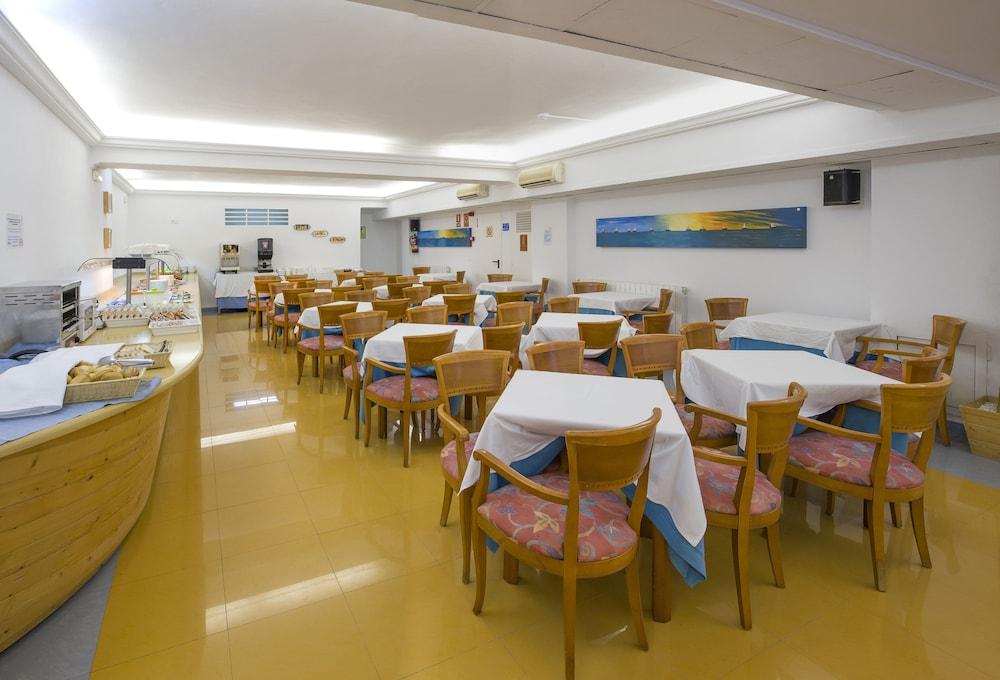 Hotel Vibra Vila Ibiza Bagian luar foto