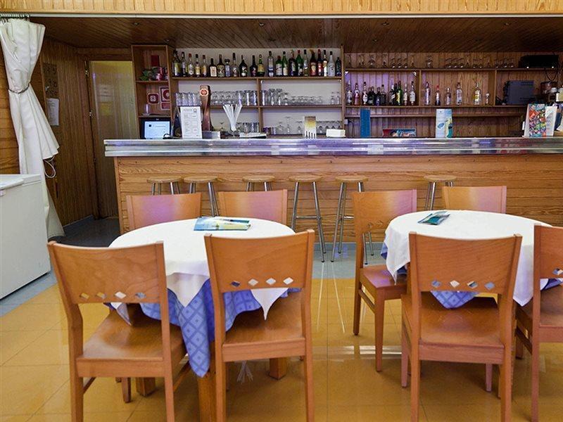 Hotel Vibra Vila Ibiza Bagian luar foto